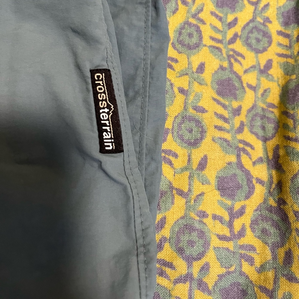 Womens small rock climbing pants